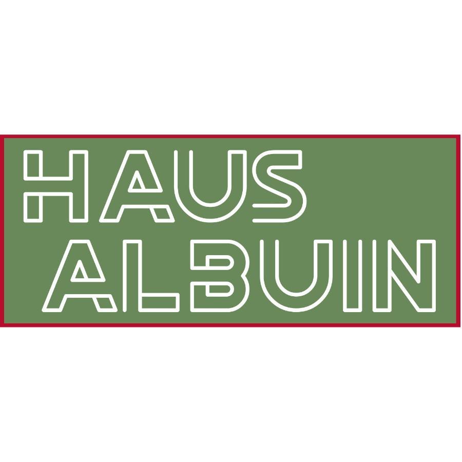 Haus Albuin Sankt Gallenkirch Exterior foto